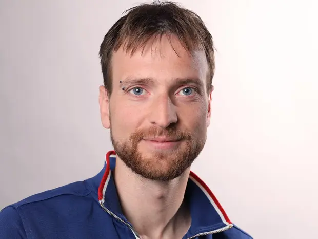 Lionel Muller - Spécialiste de la sécurité des aires de jeux BPA depuis 2020